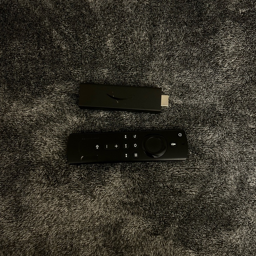 Fire TV